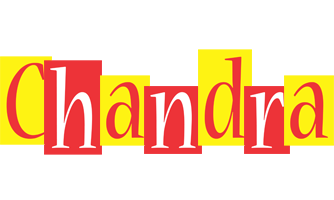 Chandra errors logo