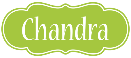 Chandra family logo