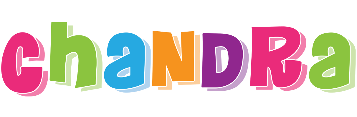 Chandra friday logo