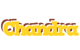 Chandra hotcup logo