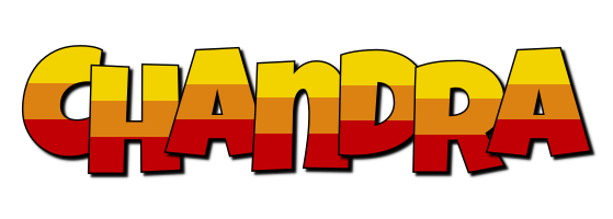 Chandra jungle logo