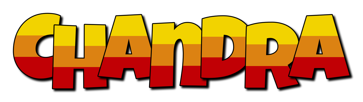 Chandra jungle logo