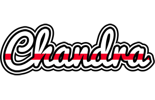 Chandra kingdom logo