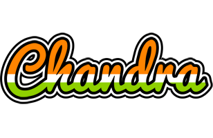 Chandra mumbai logo