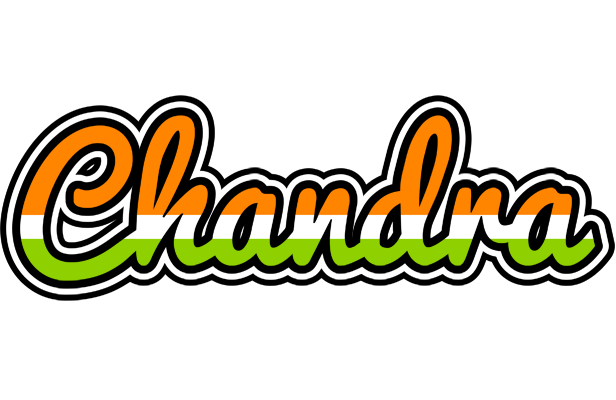Chandra mumbai logo