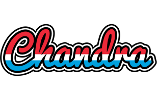 Chandra norway logo