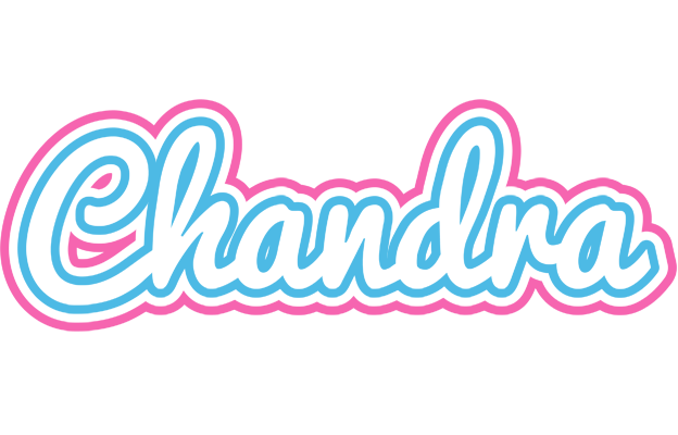 Chandra outdoors logo