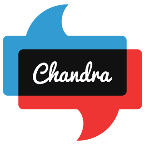 Chandra sharks logo