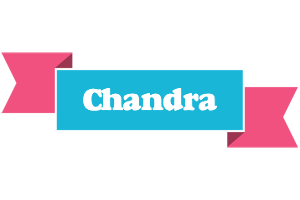 Chandra today logo