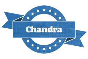 Chandra trust logo