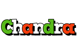 Chandra venezia logo
