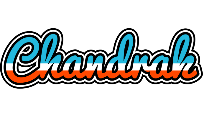Chandrak america logo