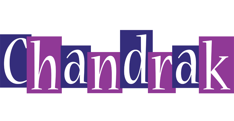 Chandrak autumn logo