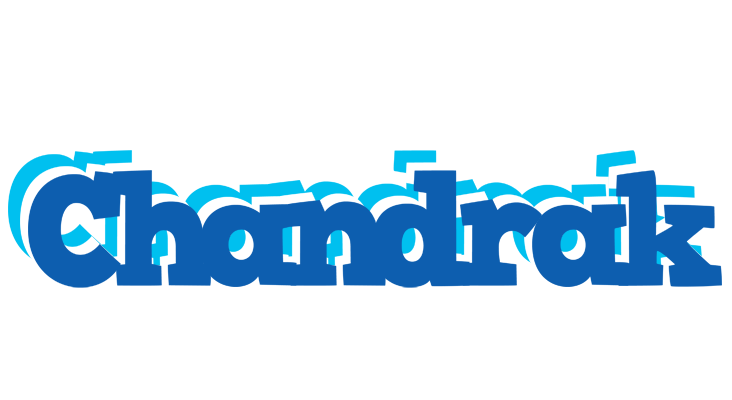 Chandrak business logo