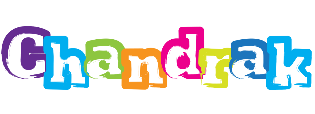 Chandrak casino logo