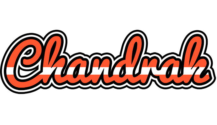 Chandrak denmark logo
