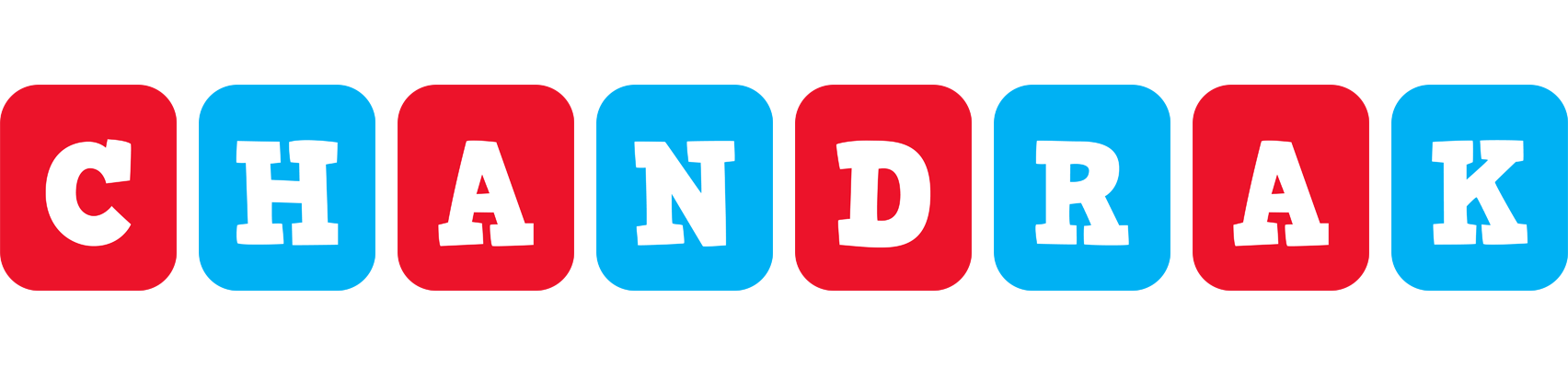 Chandrak diesel logo