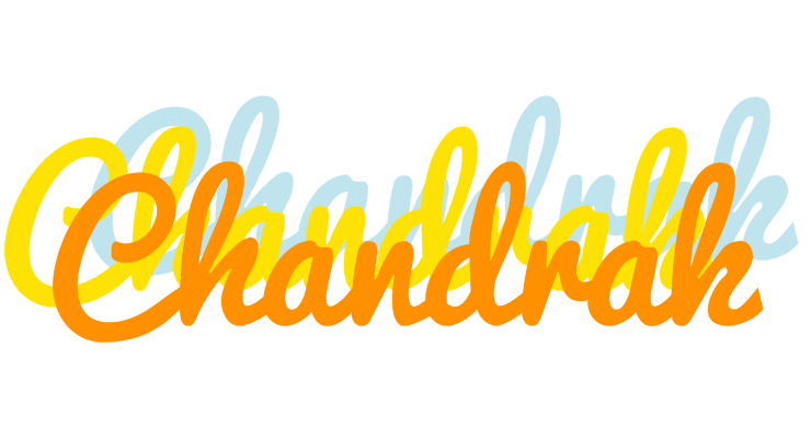 Chandrak energy logo