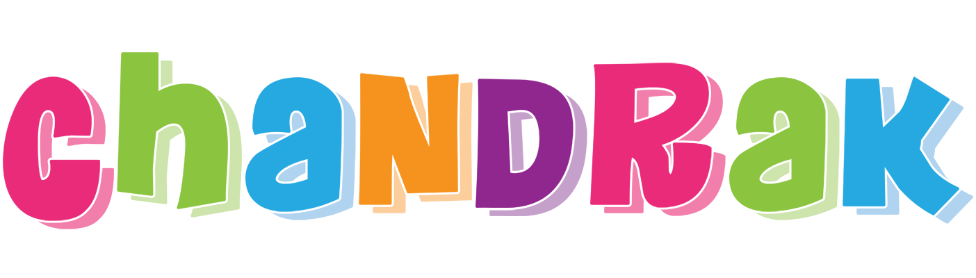 Chandrak friday logo