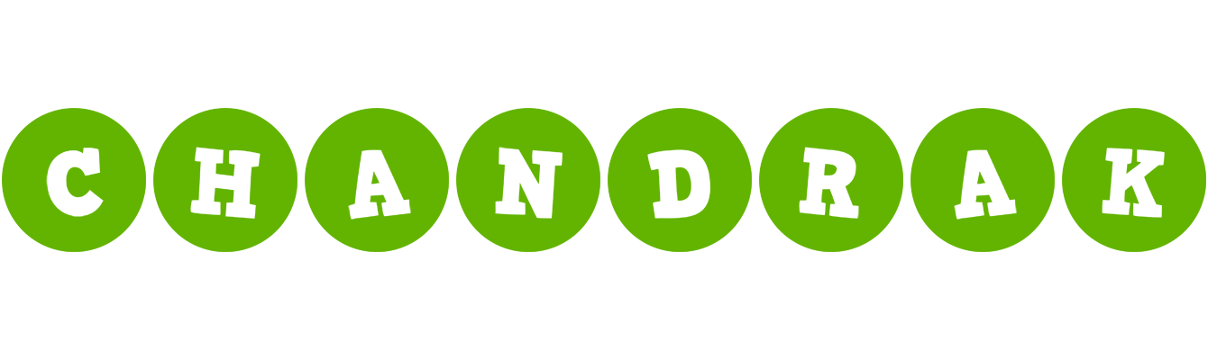 Chandrak games logo