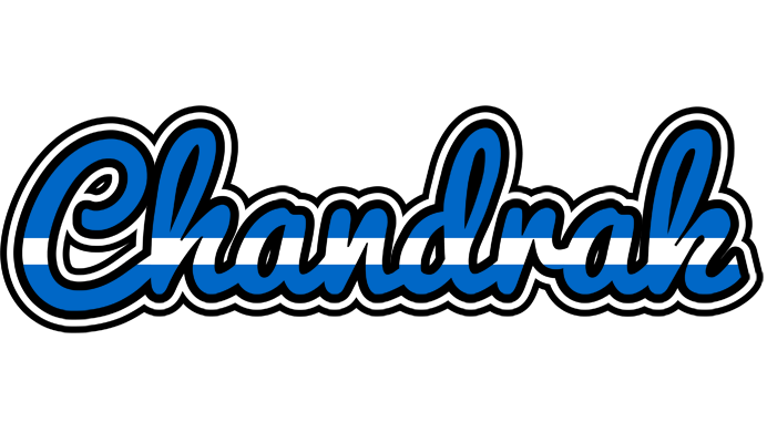 Chandrak greece logo