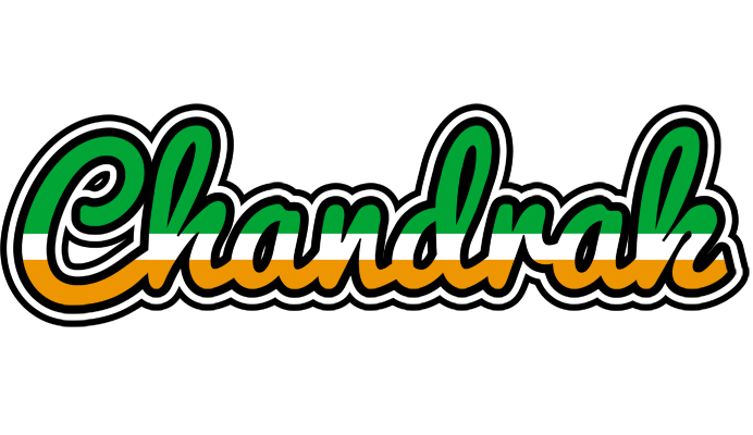 Chandrak ireland logo
