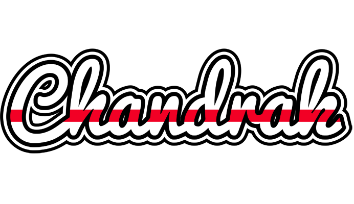 Chandrak kingdom logo