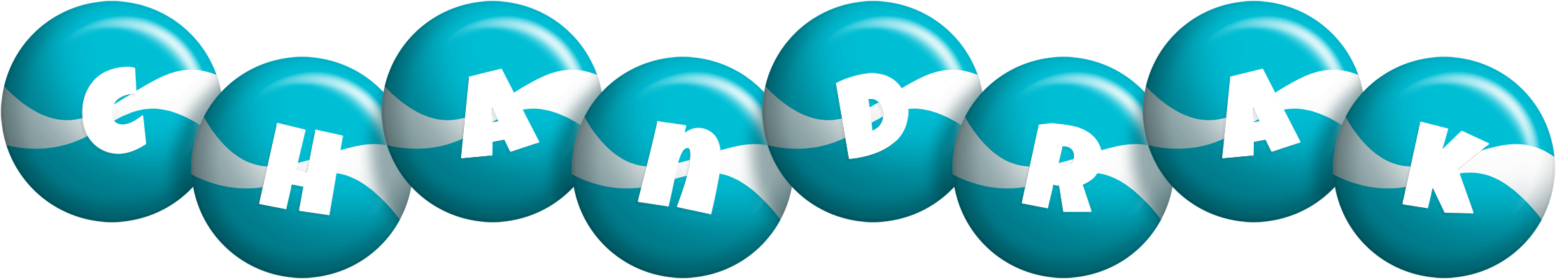 Chandrak messi logo