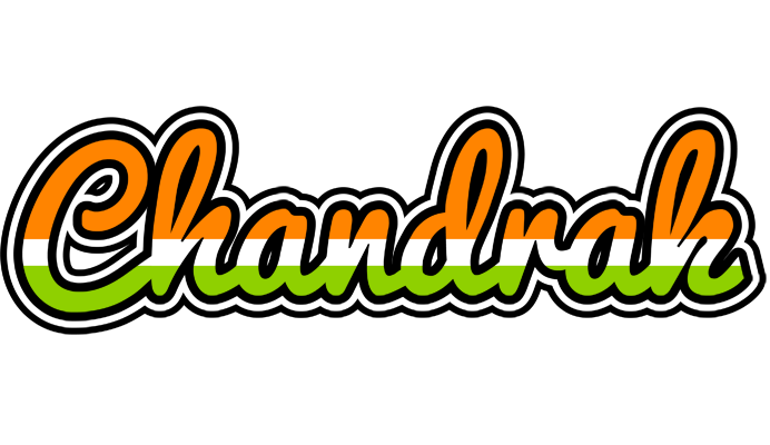 Chandrak mumbai logo