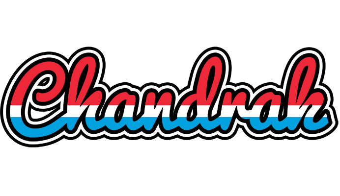 Chandrak norway logo