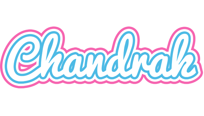Chandrak outdoors logo