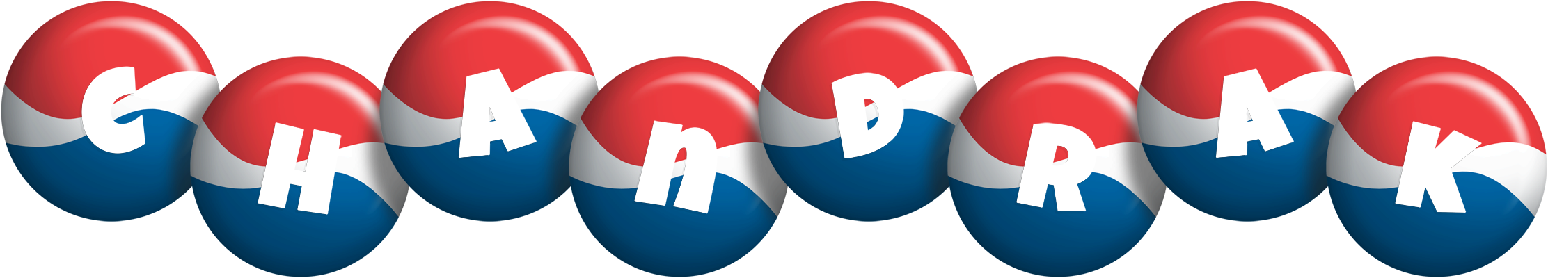 Chandrak paris logo