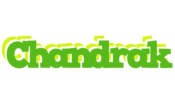 Chandrak picnic logo