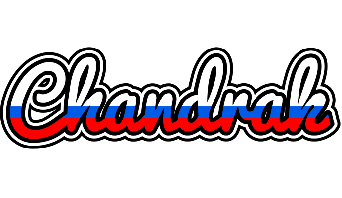Chandrak russia logo