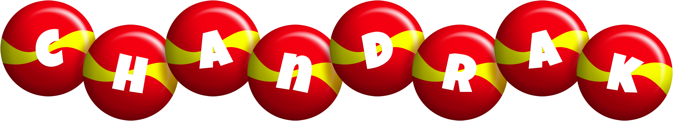 Chandrak spain logo