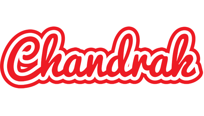 Chandrak sunshine logo