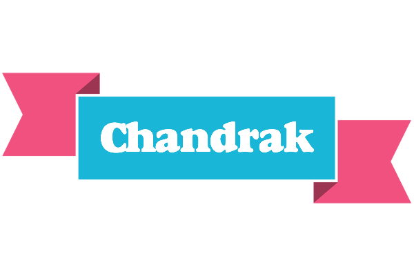 Chandrak today logo