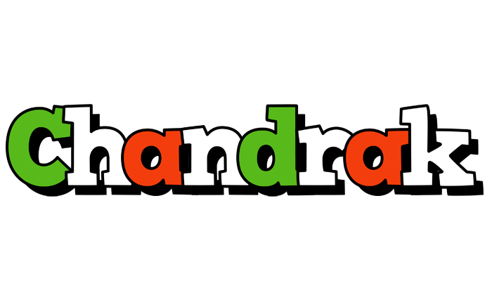 Chandrak venezia logo