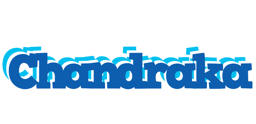 Chandraka business logo