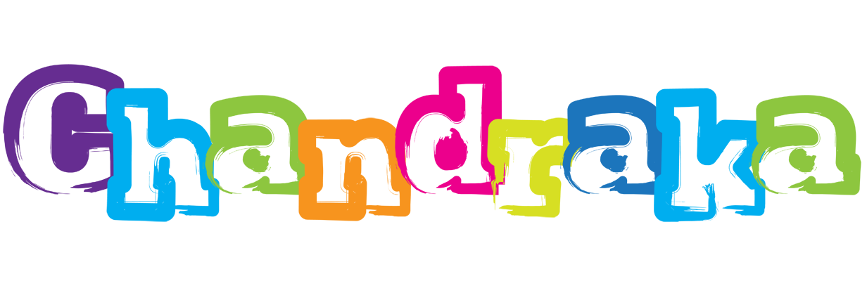 Chandraka casino logo