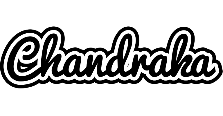 Chandraka chess logo