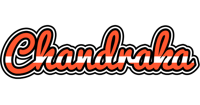 Chandraka denmark logo