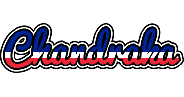 Chandraka france logo