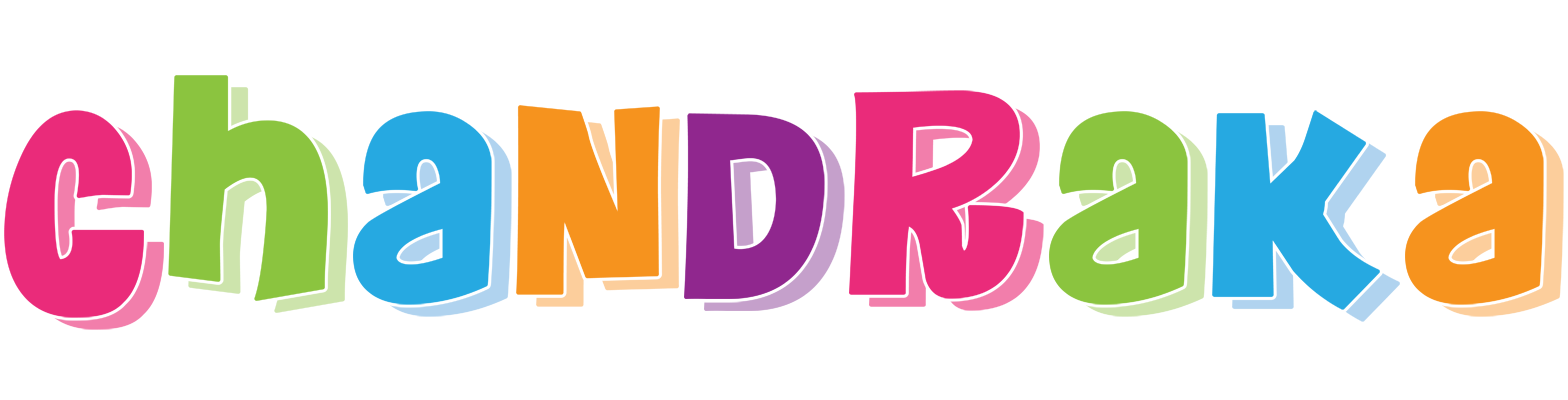 Chandraka friday logo