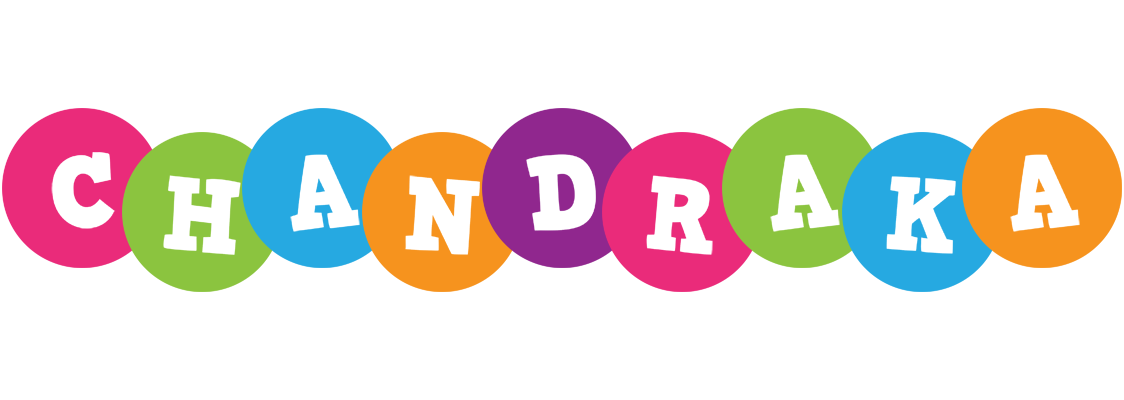 Chandraka friends logo