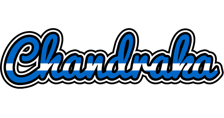Chandraka greece logo