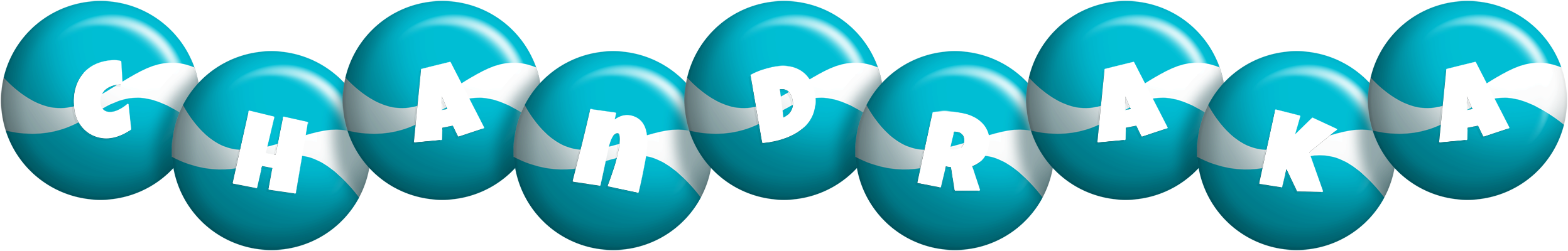 Chandraka messi logo