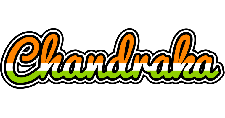 Chandraka mumbai logo