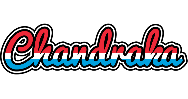 Chandraka norway logo