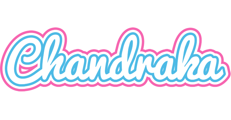 Chandraka outdoors logo